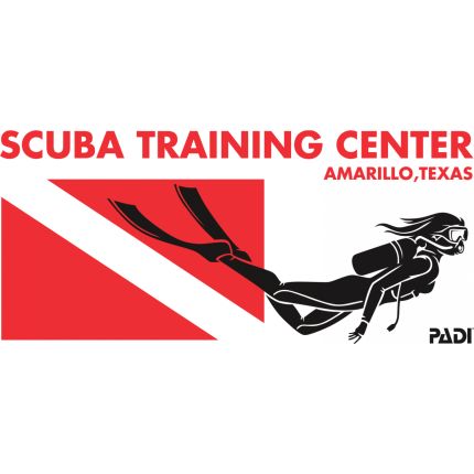 Logo de Scuba Training Center Of Amarillo