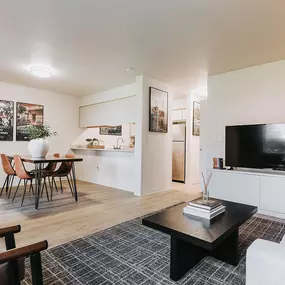 Bild von Forest Hills