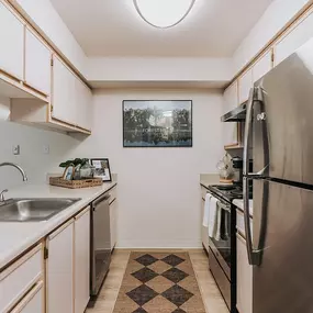 Bild von Forest Hills