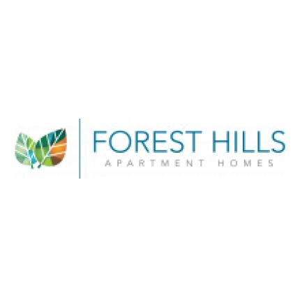 Logo van Forest Hills