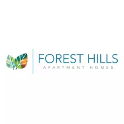 Logo de Forest Hills