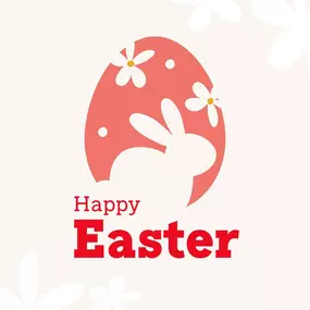 Happy Easter from Barri Hollander State Farm! We hope you all have a great day filled with those you love!