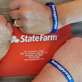 Ken Grossman - State Farm Insurance Agency