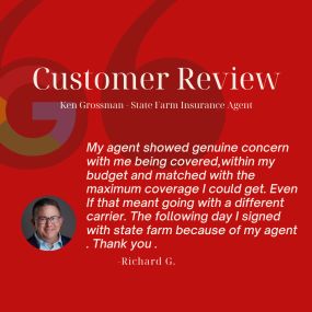 Ken Grossman - State Farm Insurance Agency