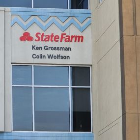 Ken Grossman - State Farm Insurance Agency