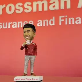 Ken Grossman - State Farm Insurance Agency