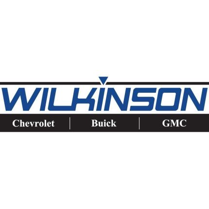 Logo od WILKINSON CHEVROLET BUICK GMC