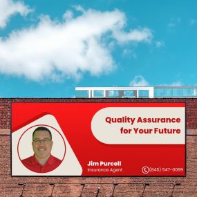 Jim Purcell - State Farm Insurance Agent