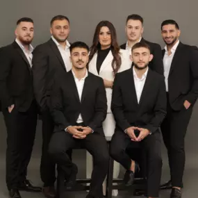 Meet the team of sales representatives that are here to protect what matters most! From auto to life to health insurance, Nari Abramyan’s State Farm Agency has you covered. Stop by or give us a call!