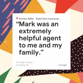 Let Mark and our team help you find the right insurance coverage today!