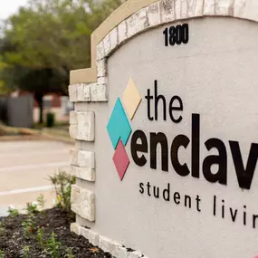 Bild von The Enclave Student Housing