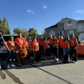 RSHS Homecoming Parade!