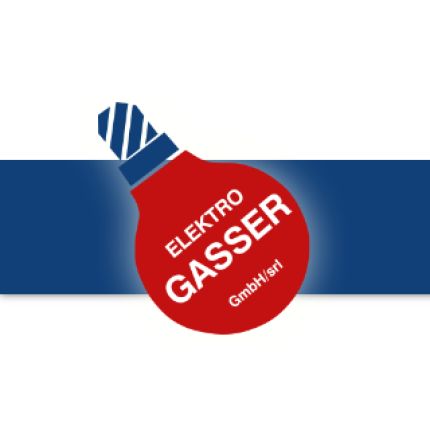 Logo fra Elektro Gasser