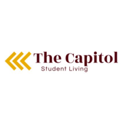 Logo da The Capitol