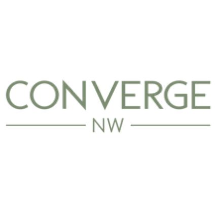 Logo fra Converge NW