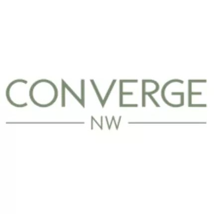 Logo od Converge NW