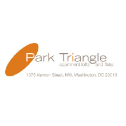 Logo od Park Triangle