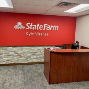 Kyle Vitense - State Farm Insurance Agent in Golden Valley