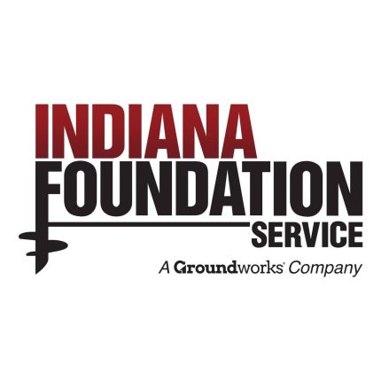Logotyp från Indiana Foundation Service
