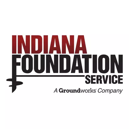 Logótipo de Indiana Foundation Service