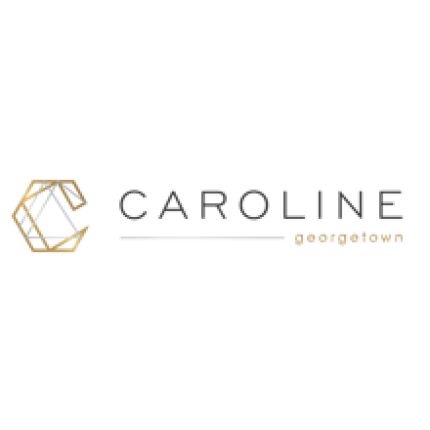 Logo from Caroline Georgetown