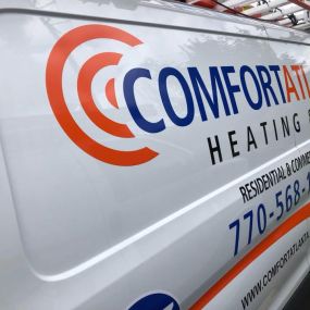 Bild von Comfort Atlanta Heating & Air