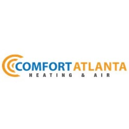 Logotipo de Comfort Atlanta Heating & Air