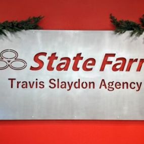 Bild von Travis Slaydon - State Farm Insurance Agent