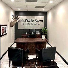 Bild von Travis Slaydon - State Farm Insurance Agent