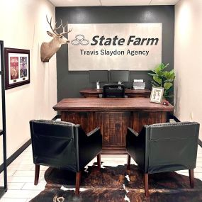 Bild von Travis Slaydon - State Farm Insurance Agent