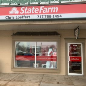 Chris Loeffert - State Farm Insurance Agent