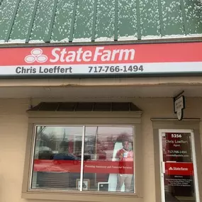 Chris Loeffert - State Farm Insurance Agent