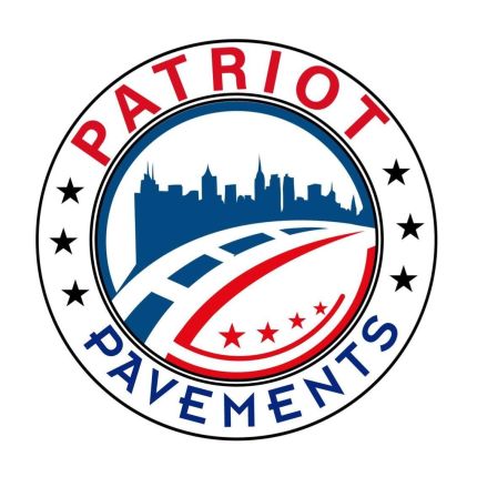 Λογότυπο από Patriot Pavements LLC