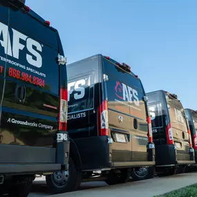 Bild von AFS Foundation & Waterproofing Specialists