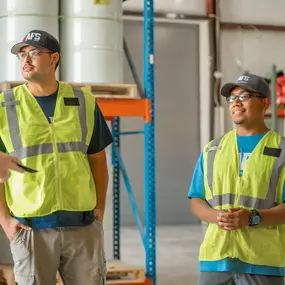 Bild von AFS Foundation & Waterproofing Specialists