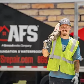 Bild von AFS Foundation & Waterproofing Specialists