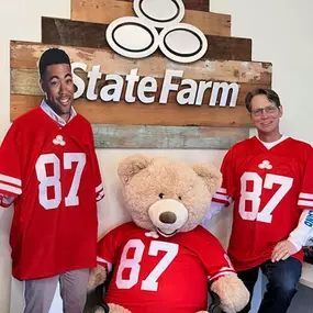 Michael Szafranski - State Farm Insurance Agent