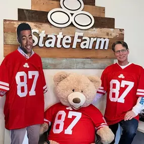 Michael Szafranski - State Farm Insurance Agent