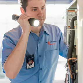 Bild von Mr. Appliance of Peoria