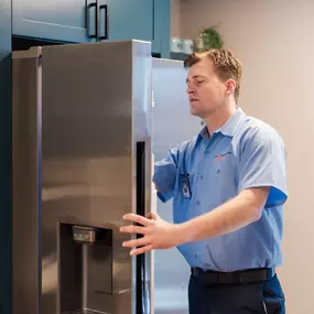 Bild von Mr. Appliance of Peoria