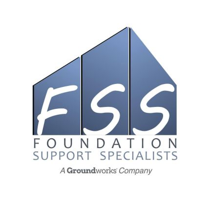 Logo fra Foundation Support Specialists
