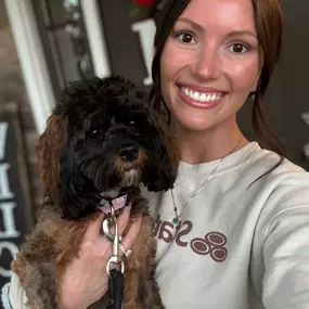 Fur-get the world, it’s National Pet Day!