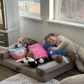 Fur-get the world, it’s National Pet Day!