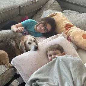 Fur-get the world, it’s National Pet Day!