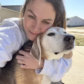 Fur-get the world, it’s National Pet Day!
