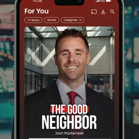 Now featuring: The Good Neighbor–your local agent committed to real coverage, real care, and real relationships.