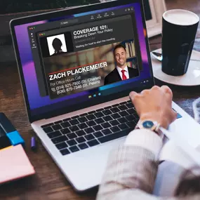 Whether you're new to your policy or it's just been a while, a quick review can go a long way. We're here to answer questions, clear up the fine print, and make things easier. Let’s break it down!
