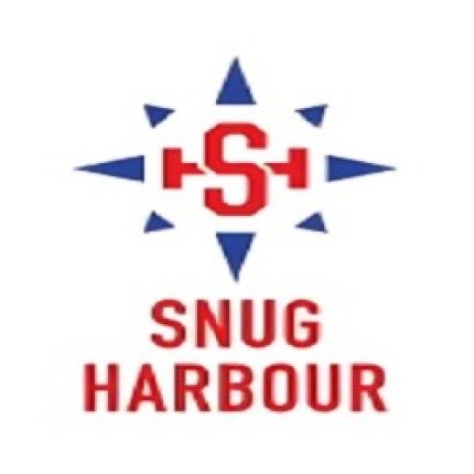Logo from Snug Harbour
