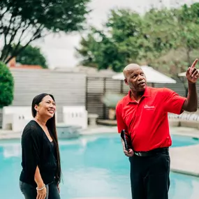 Bild von Mr. Handyman of Greater Hartford and Farmington Valley