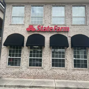 Wellington Hawkins - State Farm Insurance Agent
Office exterior